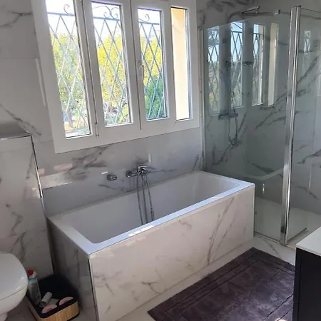 Apartamento Joli 3 Pieces Spacieux Refait A Neuf Avec 2 Belles Terrasses Antibes