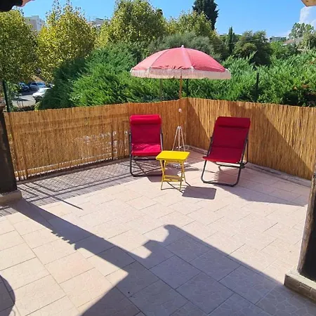 Joli 3 Pieces Spacieux Refait A Neuf Avec 2 Belles Terrasses Apartamento